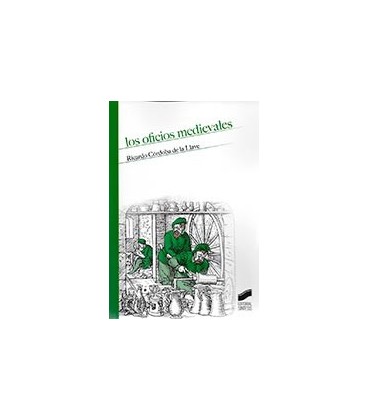 OFICIOS MEDIEVALES