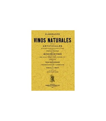 ELABORACION DE VINOS