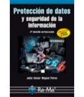 PROTECCION DE DATOS Y SEGURIDAD DE LA INFORMACION 4ED