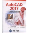 AUTOCAD 2017 CURSO PRACTICO