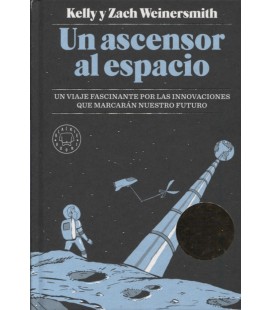 UN ASCENSOR AL ESPACIO