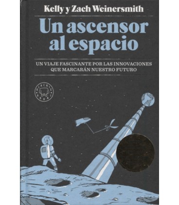 UN ASCENSOR AL ESPACIO