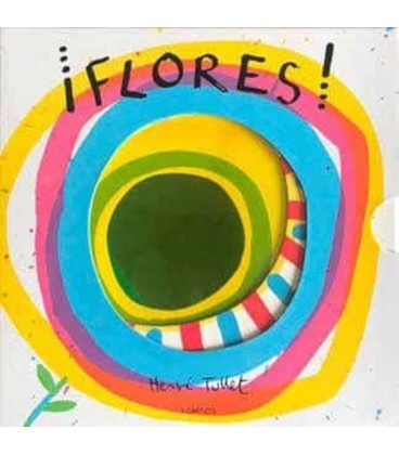 FLORES!