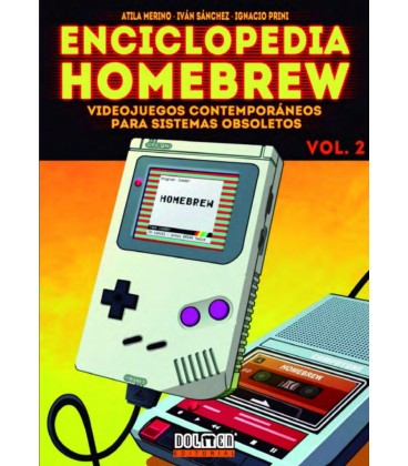 ENCICLOPEDIA HOMEBREW 02