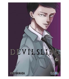 DEVILS LINE 06