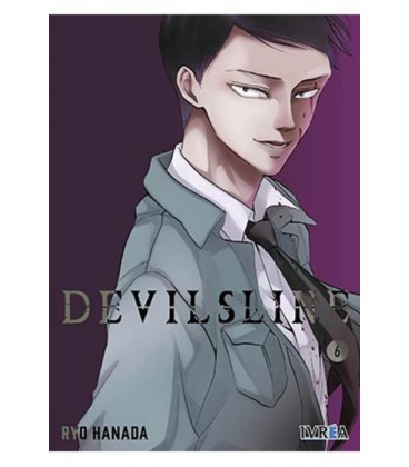 DEVILS LINE 06