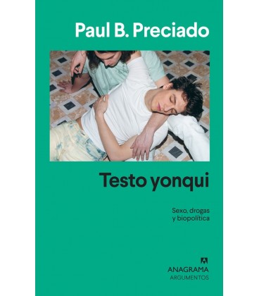 TESTO YONQUI
