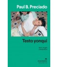 TESTO YONQUI