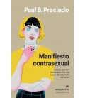 MANIFIESTO CONTRASEXUAL