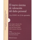 NUEVO SISTEMA DE VALORACION DEL DAÑO PERSONAL