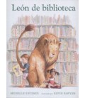 LEON DE BIBLIOTECA