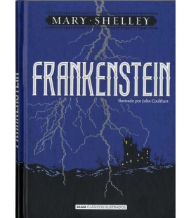 FRANKENSTEIN