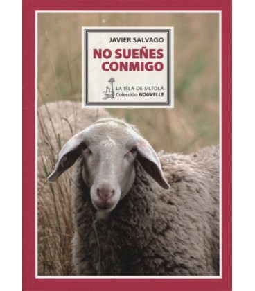 NO SUEÑES CONMIGO