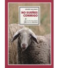 NO SUEÑES CONMIGO