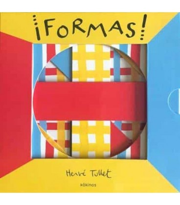 FORMAS!
