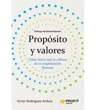 PROPOSITO Y VALORES