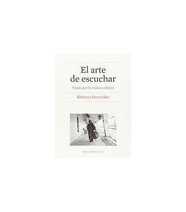 ARTE DE ESCUCHAR