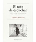 ARTE DE ESCUCHAR