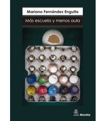 MAS ESCUELA Y MENOS AULA