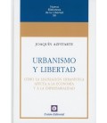 URBANISMO Y LIBERTAD