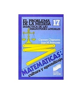 PROBLEMA DE LA MEDIDA