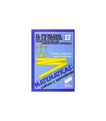 PROBLEMA DE LA MEDIDA