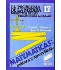 PROBLEMA DE LA MEDIDA