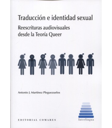 TRADUCCION E IDENTIDAD SEXUAL