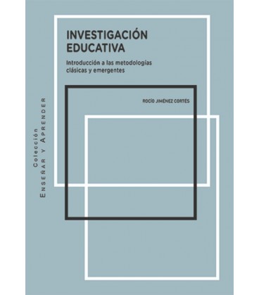 INVESTIGACION EDUCATIVA