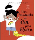 UNA TORMENTA DE IRA PARA ELVIRA