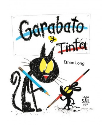 GARABATO Y TINTA