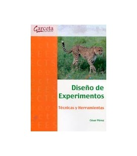 DISEÑO DE EXPERIMENTOS (TECNICAS Y HERRAMIENTAS)