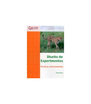 DISEÑO DE EXPERIMENTOS (TECNICAS Y HERRAMIENTAS)