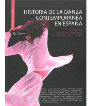 HISTORIA DE LA DANZA CONTEMPORANEA EN ESPAÑA II