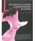HISTORIA DE LA DANZA CONTEMPORANEA EN ESPAÑA II