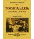 TECNICA DE LAS AUTOPSIAS