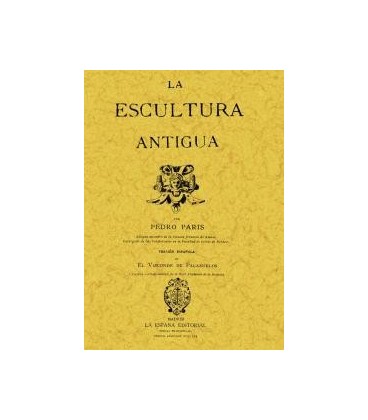 ESCULTURA ANTIGUA