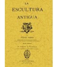 ESCULTURA ANTIGUA