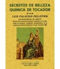 SECRETOS DE BELLEZA QUIMICA DEL TOCADOR