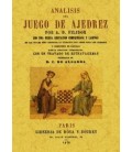 ANALISIS DEL JUEGO DEL AJEDREZ