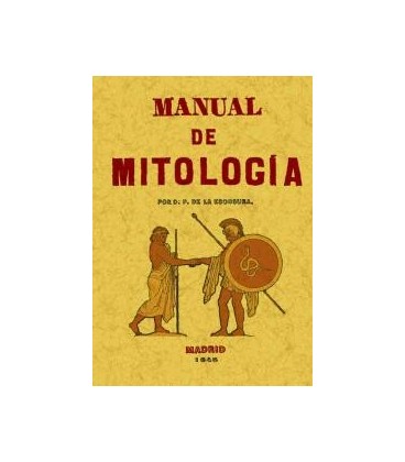 MANUAL DE MITOLOGIA