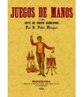JUEGOS DE MANOS