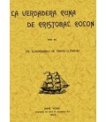 VERDADERA CUNA DE CRISTOBAL COLON