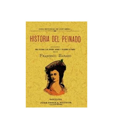 HISTORIA DEL PEINADO