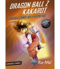 DRAGON BALL Z KAKAROT