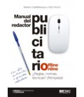 MANUAL DEL REDACTOR PUBLICITARIO OFFLINE ONLINE