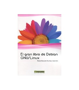 GRAN LIBRO DE DEBIAN GNY LINUX
