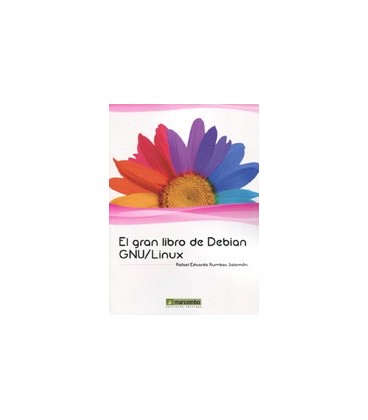 GRAN LIBRO DE DEBIAN GNY LINUX