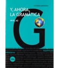 Y AHORA LA GRAMATICA NIVEL A2
