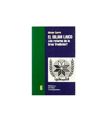 ISLAM LAICO EL